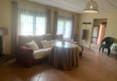 Casa de camp amb terreny en venda a la España, Casas del Castañar, ref.: TR283048 foto