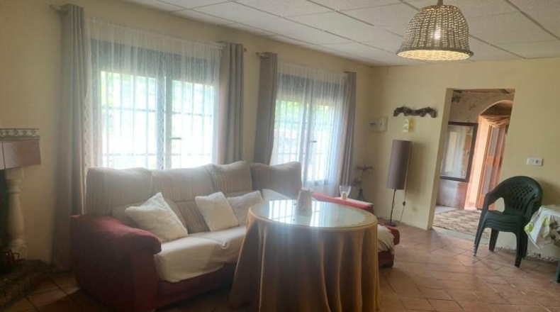 Cáceres - Casas del Castañar - 1400m2