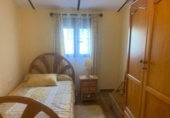 Casa de camp amb terreny en venda a la España, Casas del Castañar, ref.: TR283048 foto