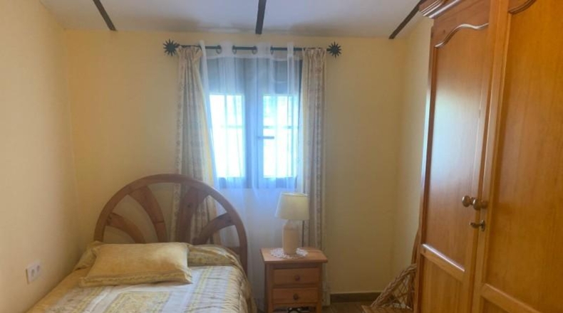 Cáceres - Casas del Castañar - 1400m2