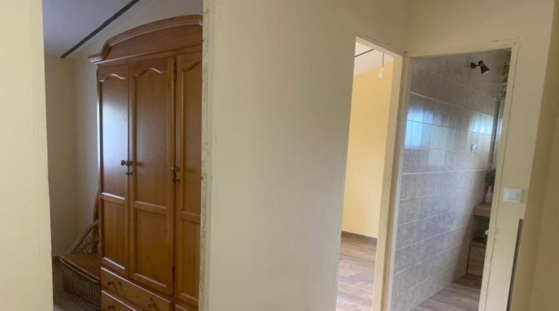 Cáceres - Casas del Castañar - 1400m2