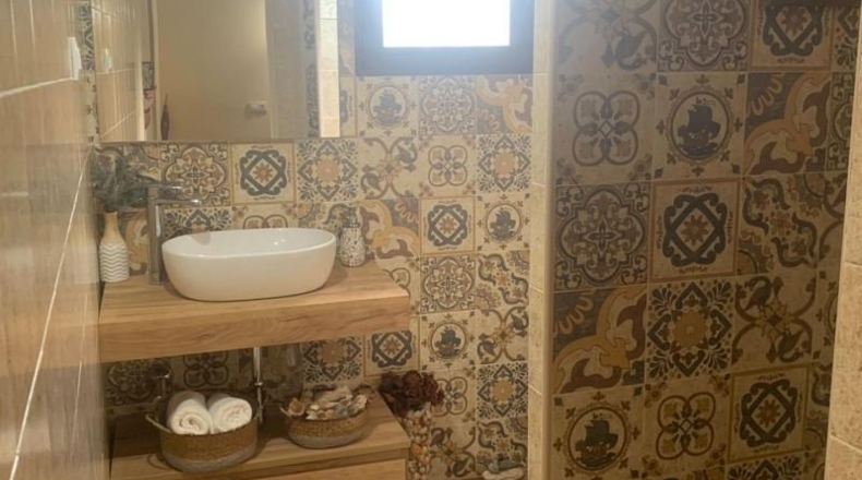 Cáceres - Casas del Castañar - 1400m2