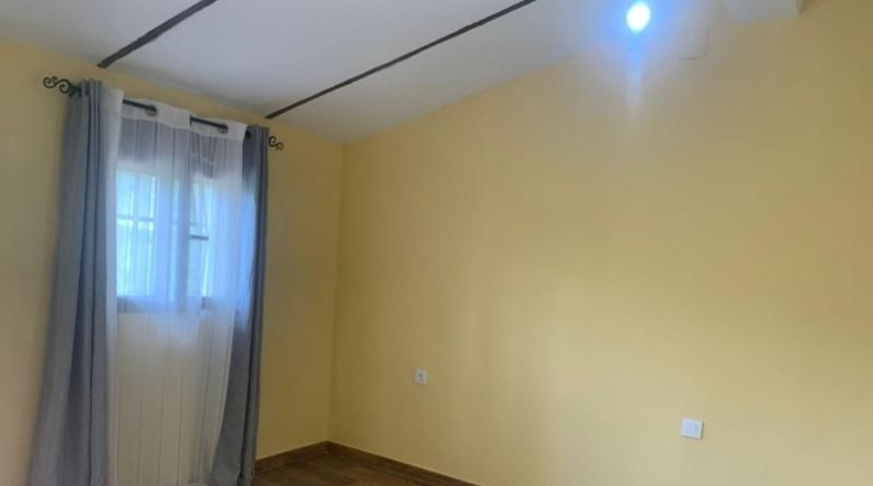 Cáceres - Casas del Castañar - 1400m2