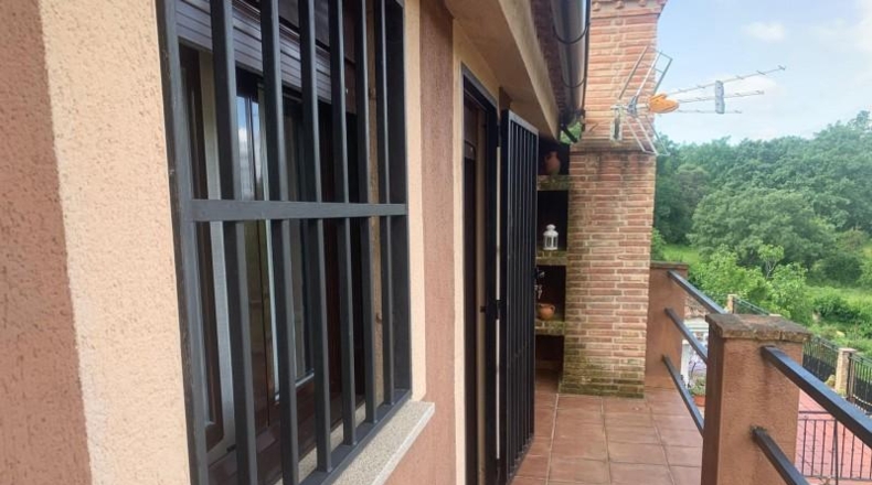 Cáceres - Casas del Castañar - 1400m2