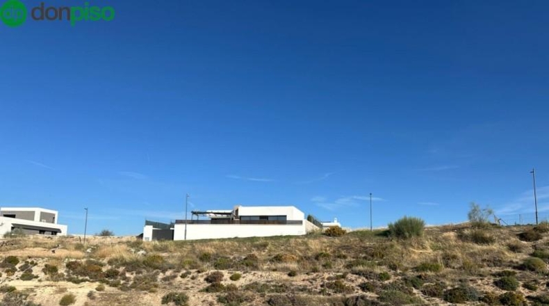 Granada - La Zubia - 514m2