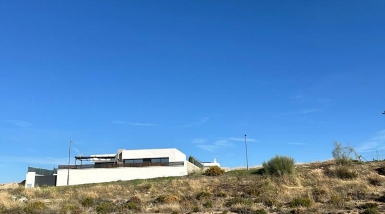 Granada - La Zubia - 514m2