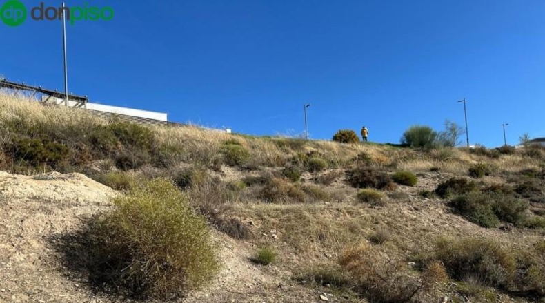 Granada - La Zubia - 514m2