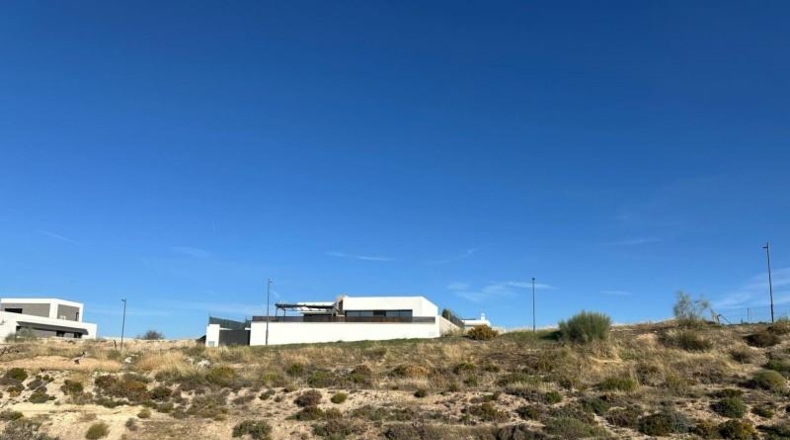 Granada - La Zubia - 514m2