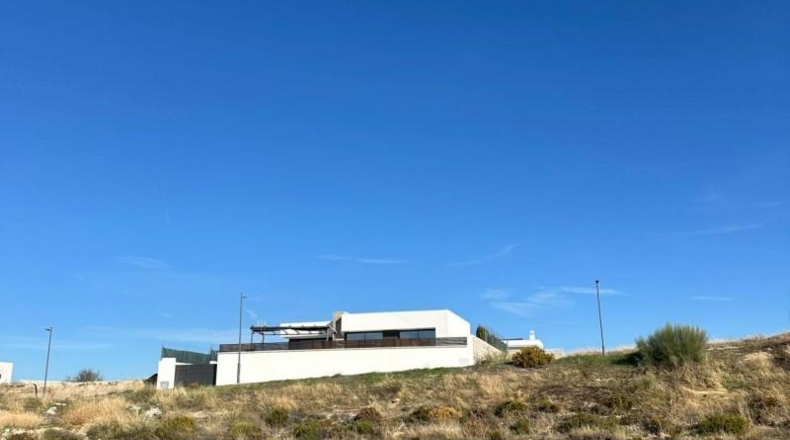 Granada - La Zubia - 514m2