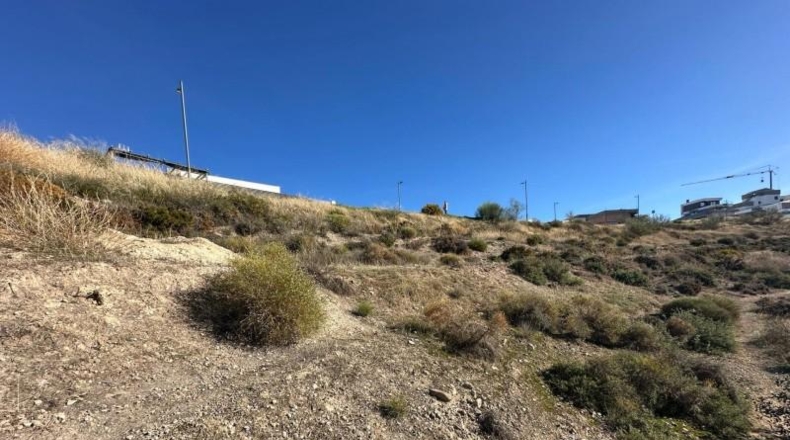 Granada - La Zubia - 514m2