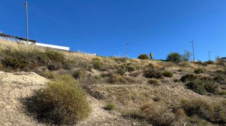 Granada - La Zubia - 514m2