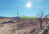 Terreno no urbanizable en venta en la España, Lorca, ref: TR310566 foto