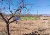 Terreno no urbanizable en venta en la España, Lorca, ref: TR310566 foto