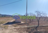 Terreno no urbanizable en venta en la España, Lorca, ref: TR310566 foto