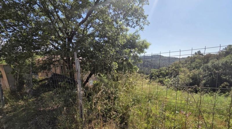 Barcelona - la Roca del Vallès - 1046m2