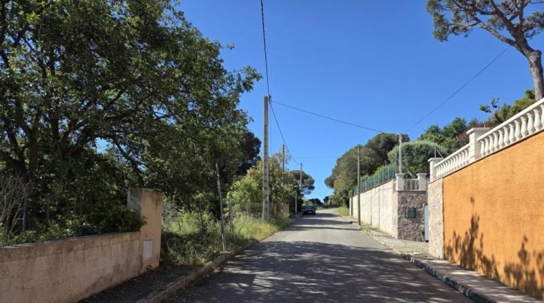 Barcelona - la Roca del Vallès - 1046m2