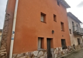 Casa de pueblo en venta en la España, Entrena, ref: TR291534 foto