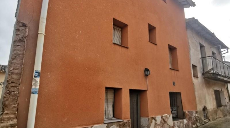 La Rioja - Entrena - 220m2