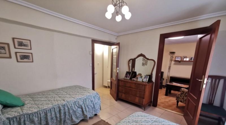 La Rioja - Entrena - 220m2