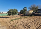Terreny no urbanitzable en venda a la España, El Puerto de Santa María, ref.: TR224603 foto