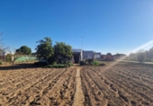 Terreny no urbanitzable en venda a la España, El Puerto de Santa María, ref.: TR224603 foto