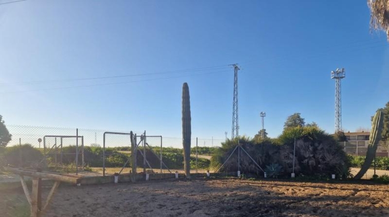 Cádiz - El Puerto de Santa María - 1079m2