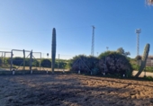 Terreny no urbanitzable en venda a la España, El Puerto de Santa María, ref.: TR224603 foto