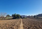 Terreny no urbanitzable en venda a la España, El Puerto de Santa María, ref.: TR224603 foto