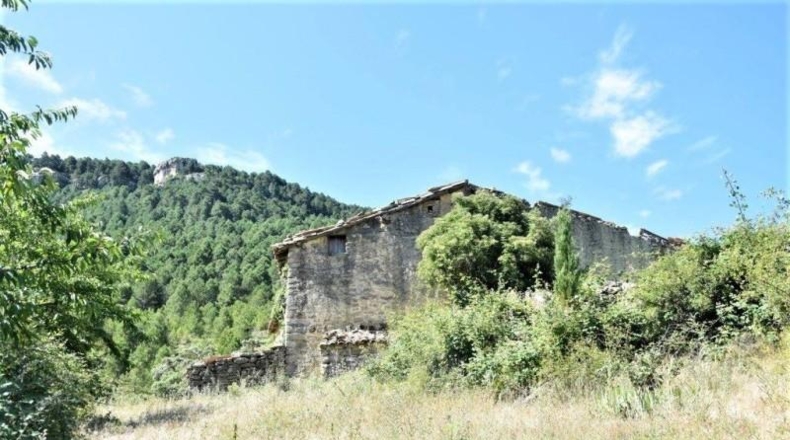 Teruel - Пеньярроя-де-Таставинс - 114600m2