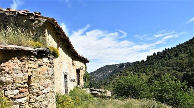 Teruel - Пеньярроя-де-Таставинс - 114600m2