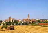 Suelo urbano en venta en la España, Banyeres del Penedès, ref: TR318447 foto