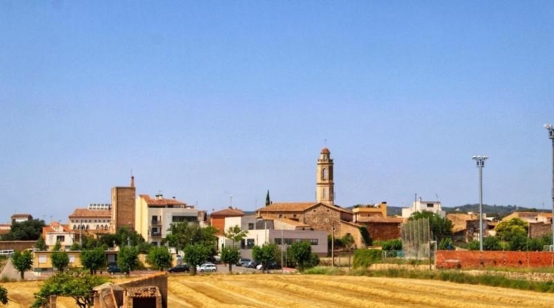 Tarragona - Banyeres del Penedès - 576m2