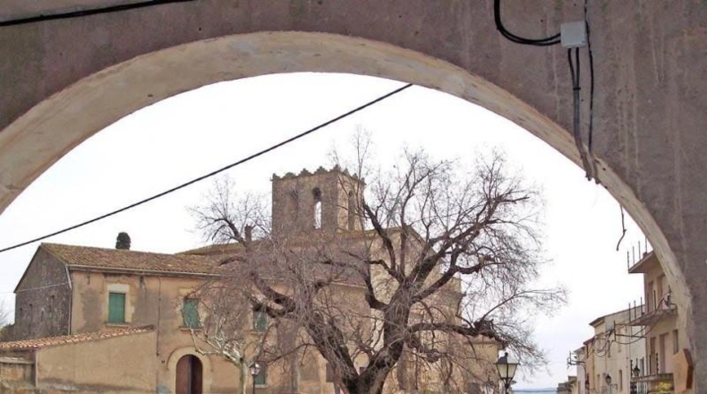 Tarragona - Banyeres del Penedès - 576m2