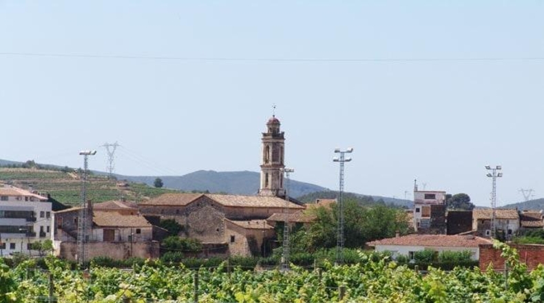 Tarragona - Banyeres del Penedès - 576m2
