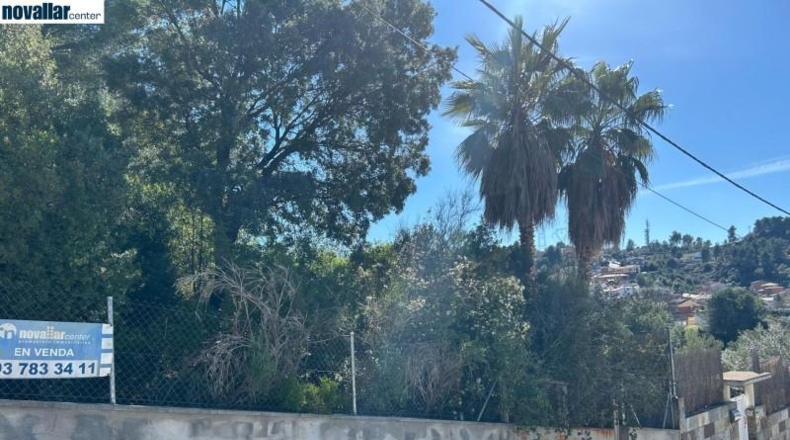 Barcelona - Terrassa - 633m2