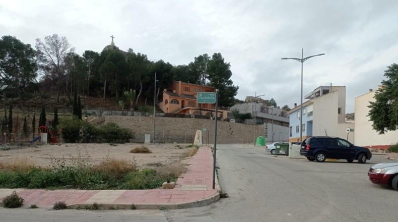 Murcia - Villanueva del Río Segura - 320m2