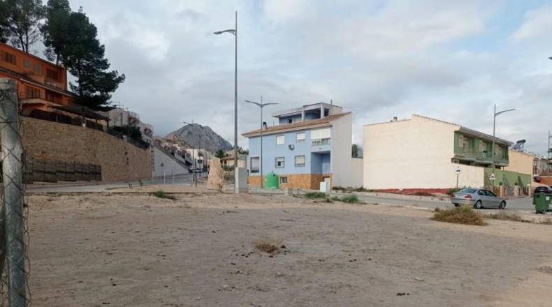Murcia - Villanueva del Río Segura - 320m2
