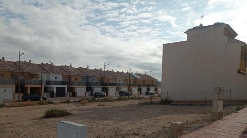 Murcia - Villanueva del Río Segura - 320m2