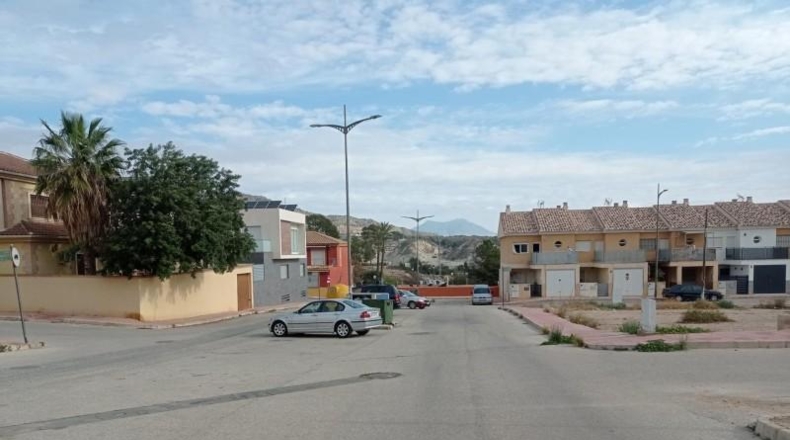 Murcia - Villanueva del Río Segura - 320m2