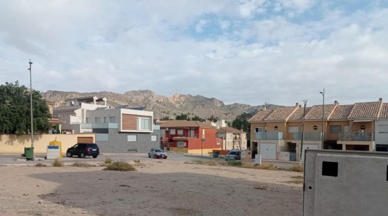 Murcia - Villanueva del Río Segura - 320m2