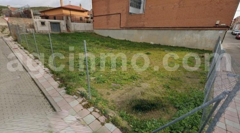 Valladolid - Simancas - 438m2