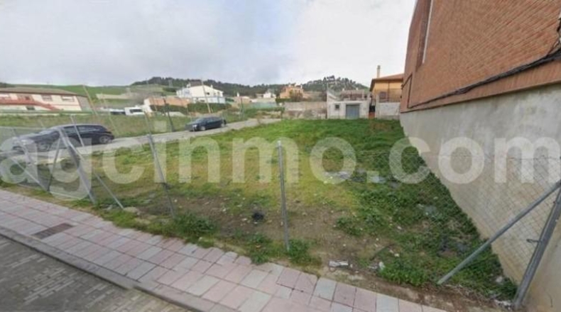 Valladolid - Simancas - 438m2