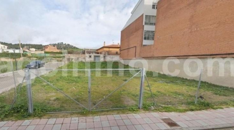 Valladolid - Simancas - 438m2