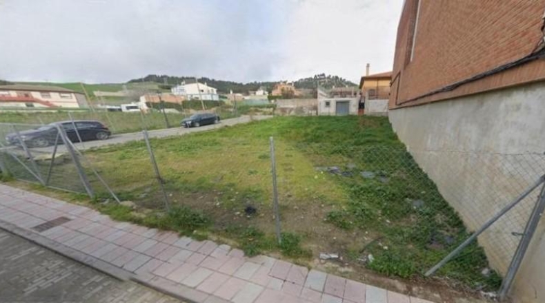 Valladolid - Simancas - 438m2