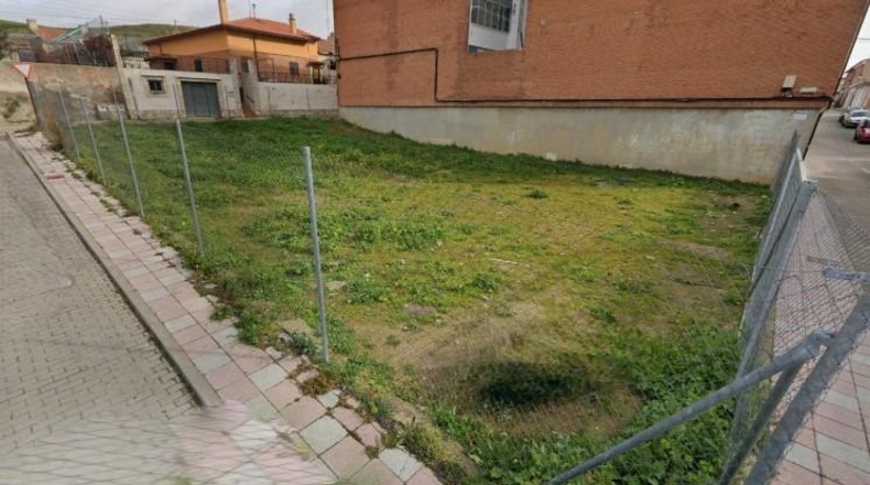 Valladolid - Simancas - 438m2