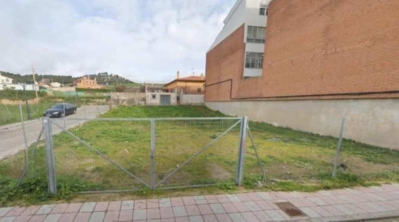 Valladolid - Simancas - 438m2