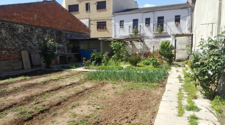 Barcelona - Sant Vicenç de Castellet - 175000m2