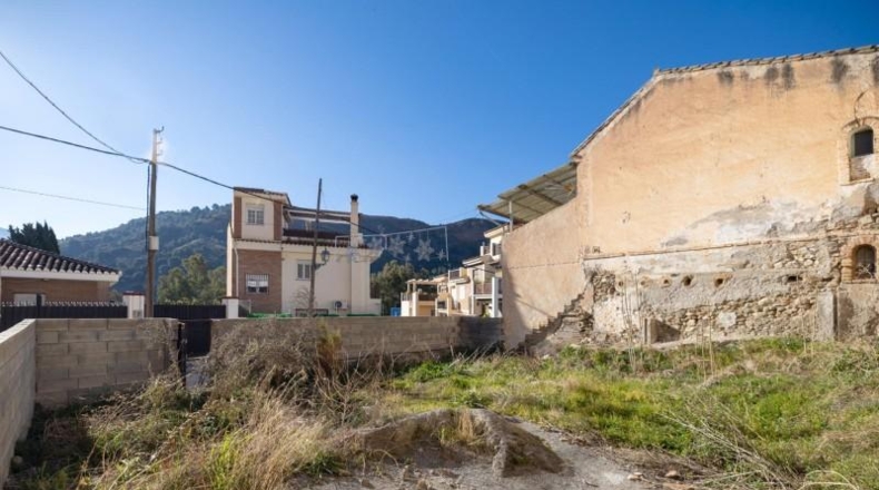 Granada - Granada - 128m2