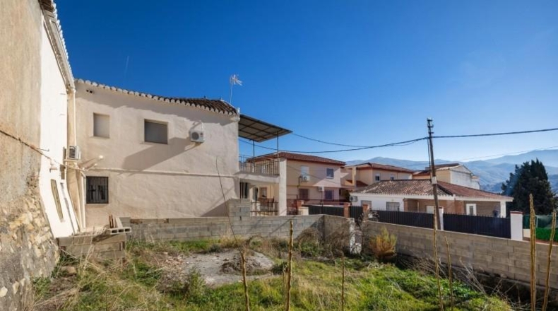 Granada - Granada - 128m2