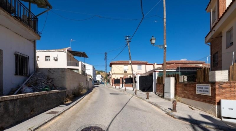 Granada - Granada - 128m2